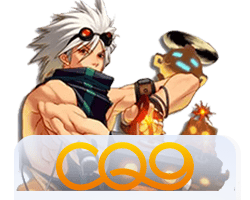 แทงบอล ม อถ อ ufa: สนุกสุดมันกับ CQ9