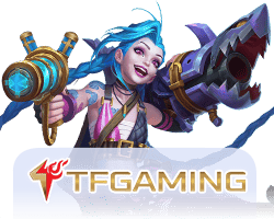 รีวิวสล็อตไทยออนไลน์จากค่าย Jili สุดมันส์!